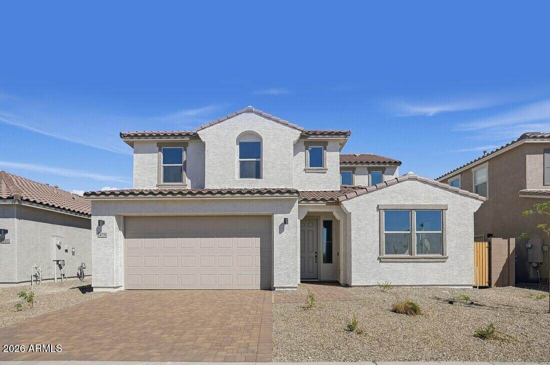 14796 Smoketree Drive - Photo 1