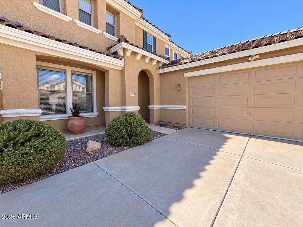 26122 Desert Mesa Drive - Photo 1