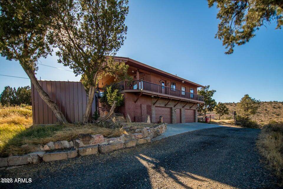 4655 Hidden Canyon Road - Photo 1