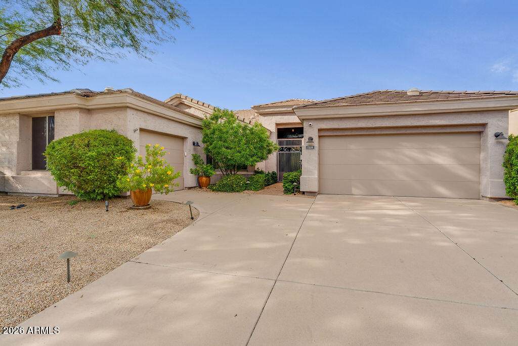 7228 Whistling Wind Way - Photo 1