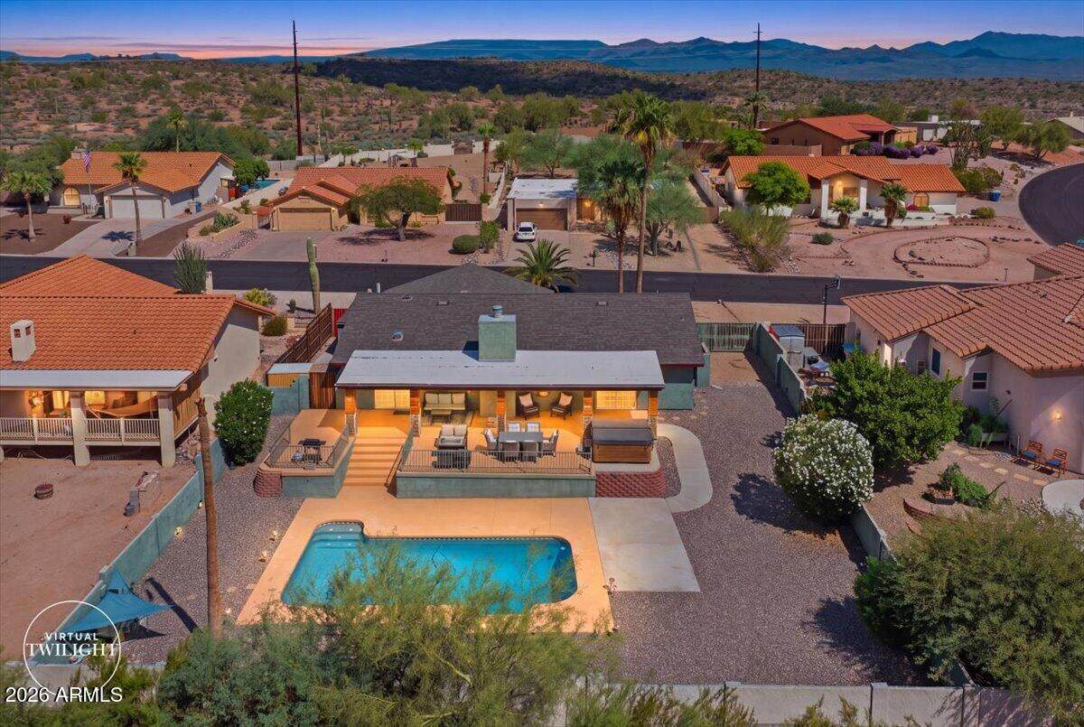 15240 Del Ray Drive - Photo 1