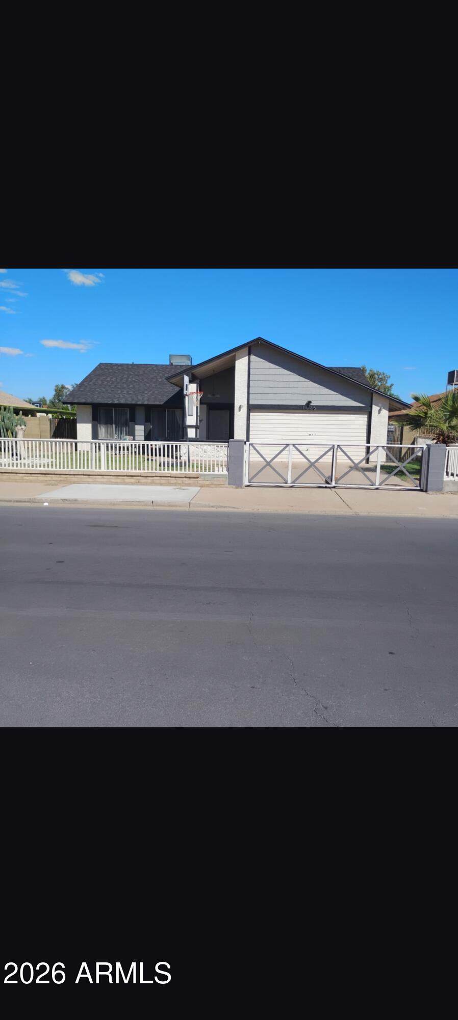 1626 Vineyard Road - Photo 1