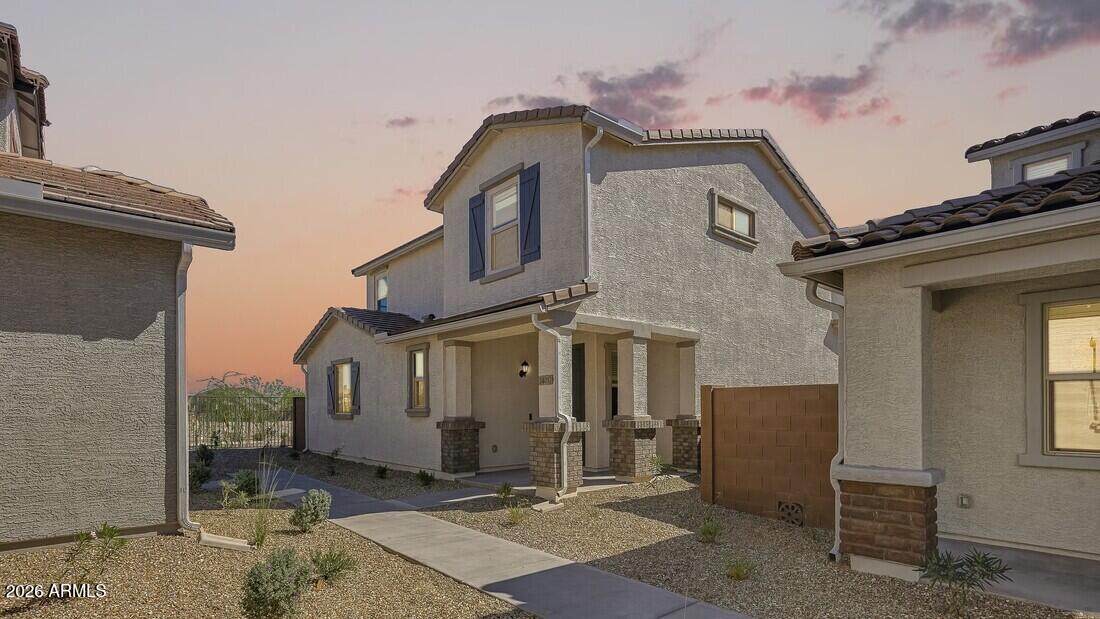 24017 146TH Avenue - Photo 1