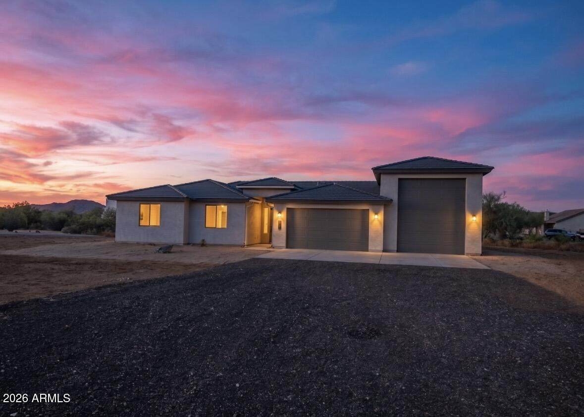 812 Irvine Road - Photo 1