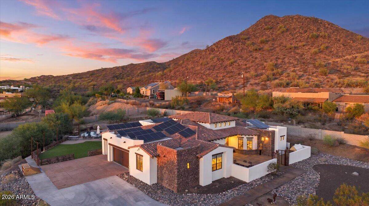 9134 Happy Valley Road - Photo 1