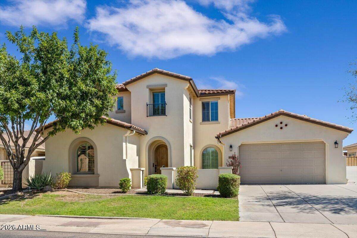 4421 Granite Drive - Photo 1