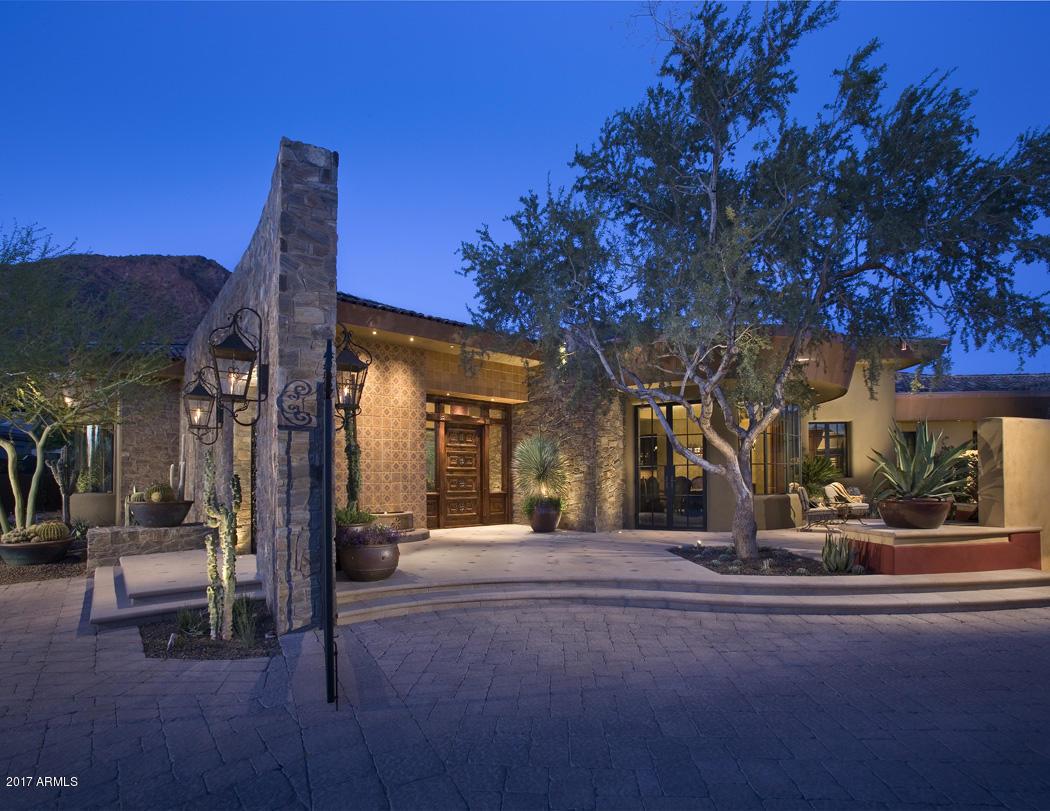 5144 Palomino Road - Photo 1