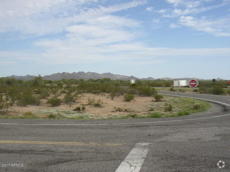 0 Vekol Valley Road - Photo 1