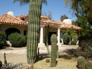 8444 Whispering Wind Drive - Photo 1