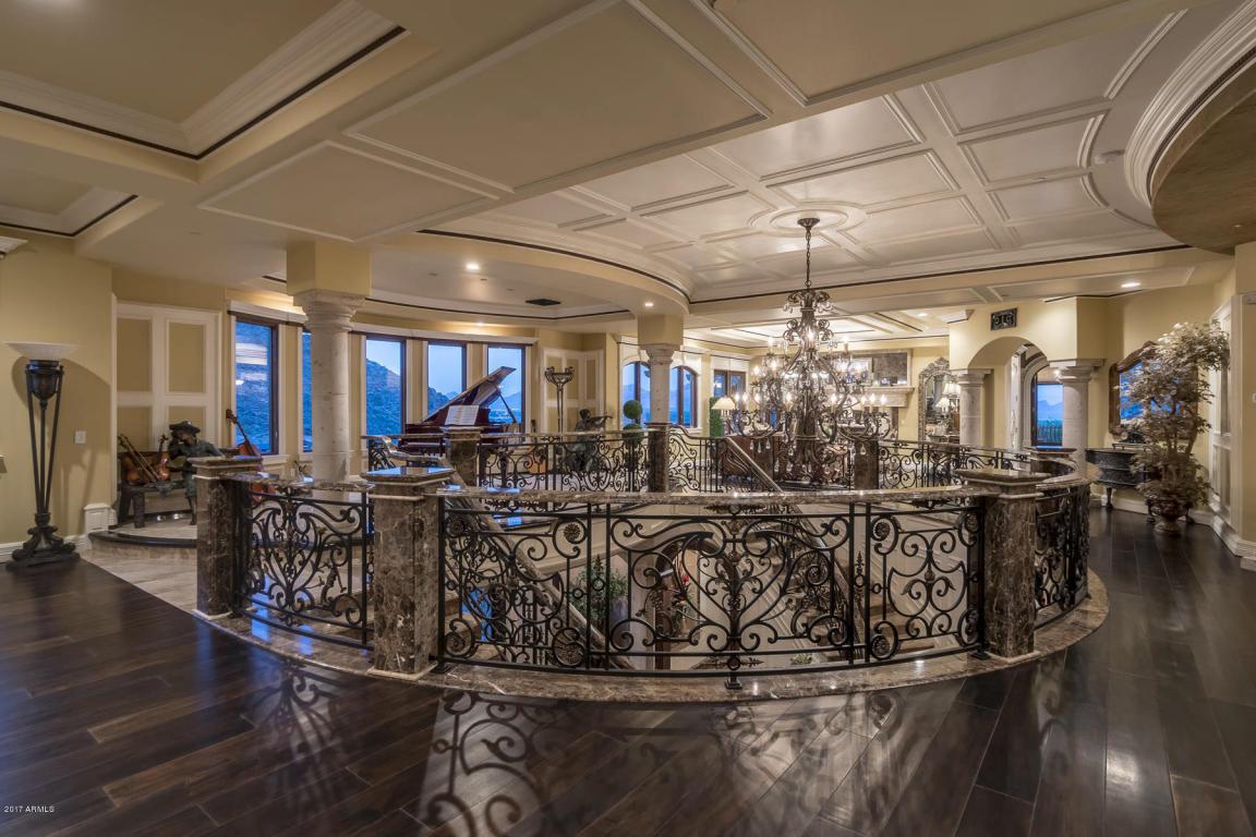 5801 Quartz Mountain Road - Photo 1