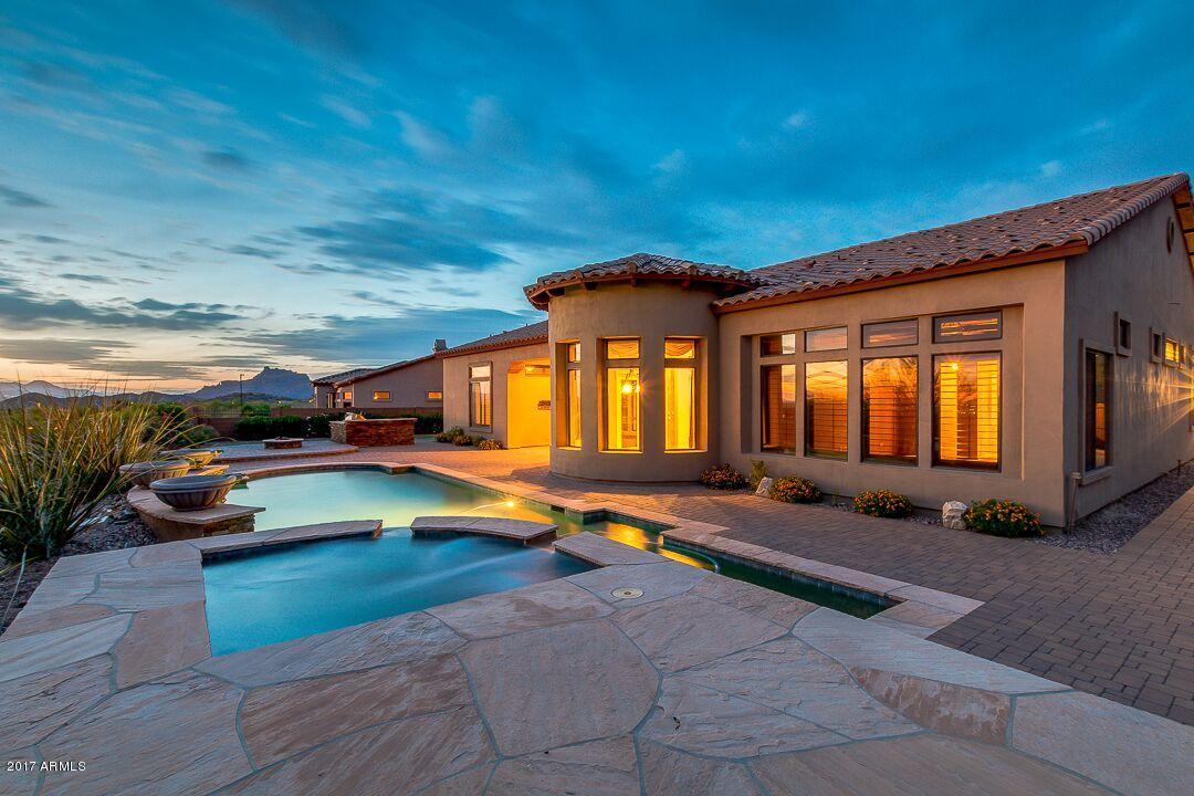 7119 Sandia Street - Photo 1