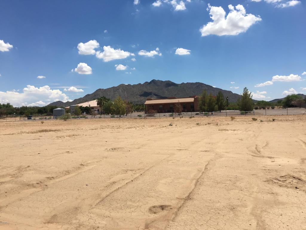 0 Coldwater Boulevard - Photo 1