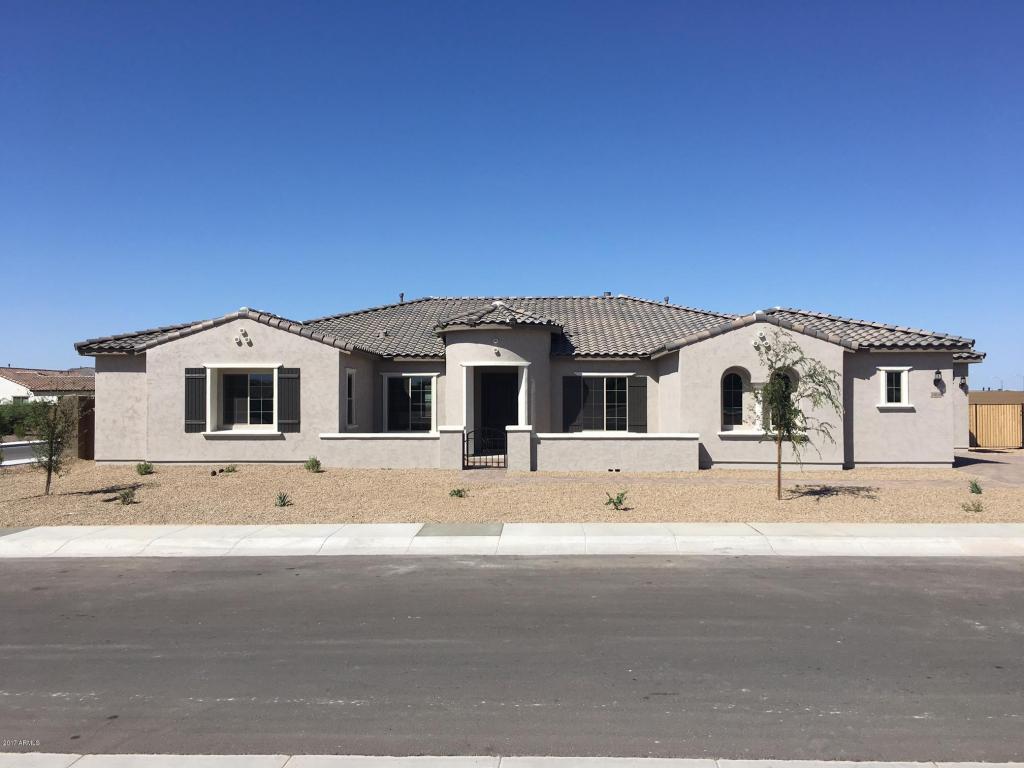24824 93RD Drive - Photo 1