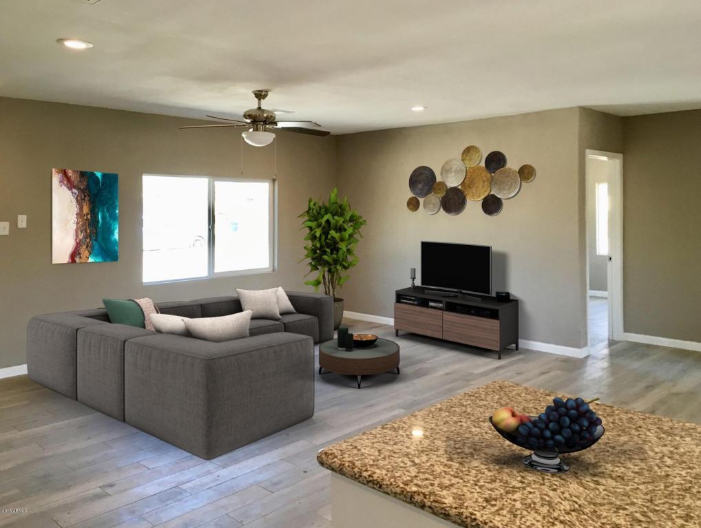 1421 Almeria Road - Photo 1