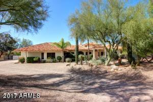 8444 Whispering Wind Drive - Photo 1