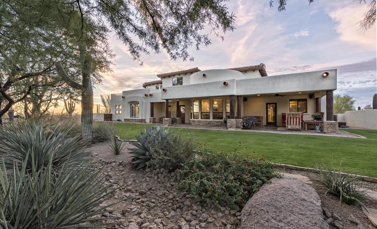 8075 Dale Lane - Photo 1
