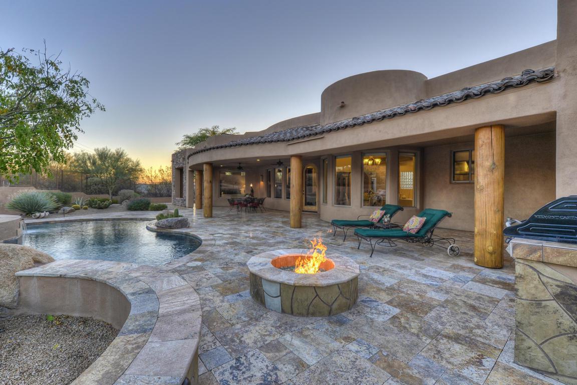 5753 Canyon Ridge N Drive - Photo 1