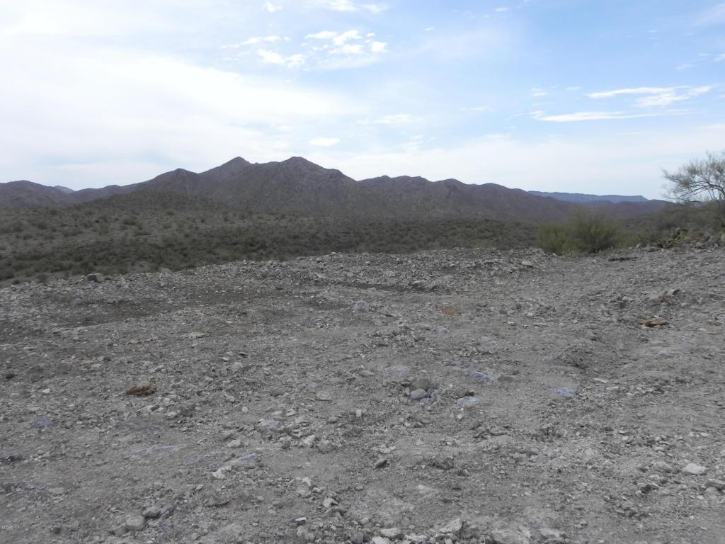 0 Cow Creek Lot 80 Parcel E Road - Photo 1