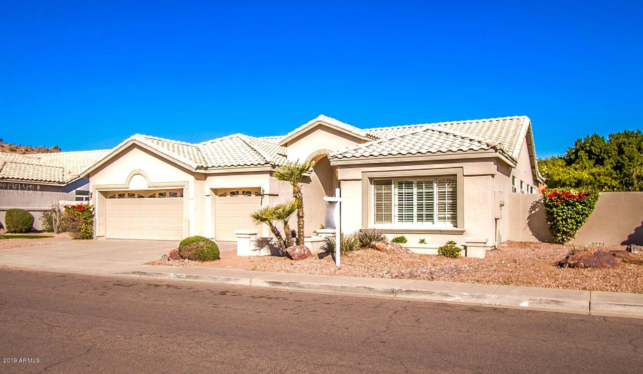 2702 Amberwood Drive - Photo 1