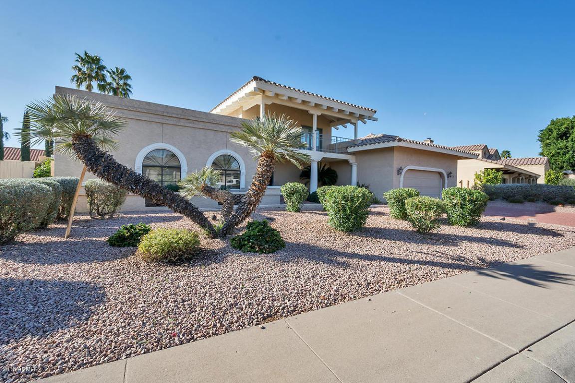 8205 Del Cadena Drive - Photo 1