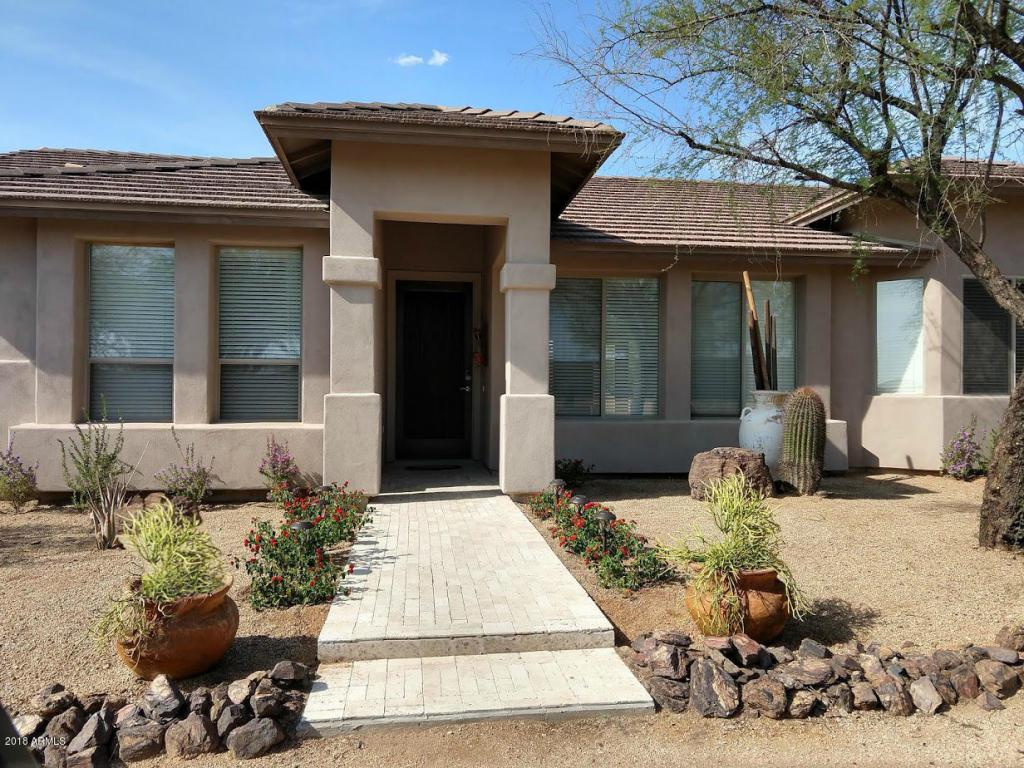 6430 Lone Mountain Road - Photo 1