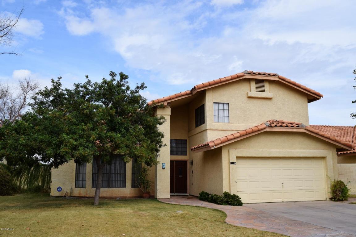11124 Ashbrook Place - Photo 1
