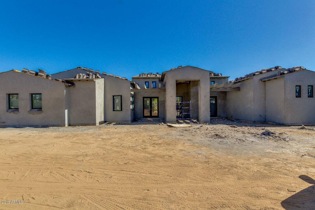 6729 Horseshoe Road - Photo 1