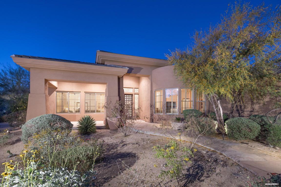 9290 Thompson Peak Parkway - Photo 1