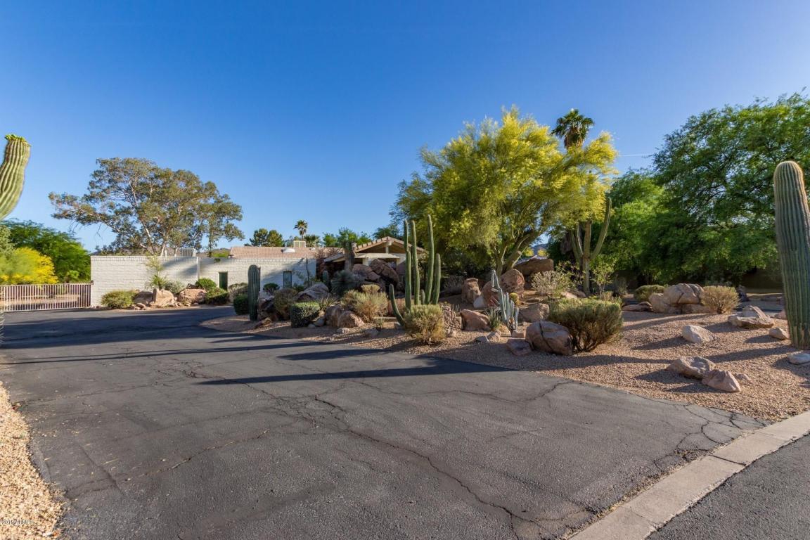 4851 Fanfol Drive - Photo 1