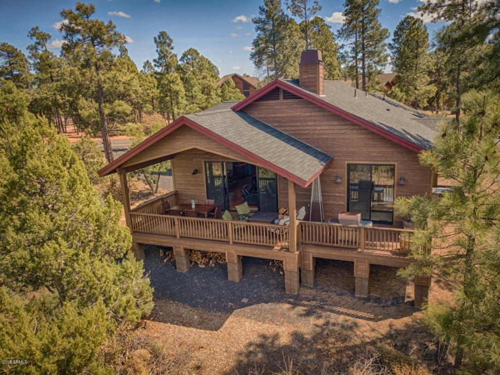 4300 Sugar Pine Loop - Photo 1