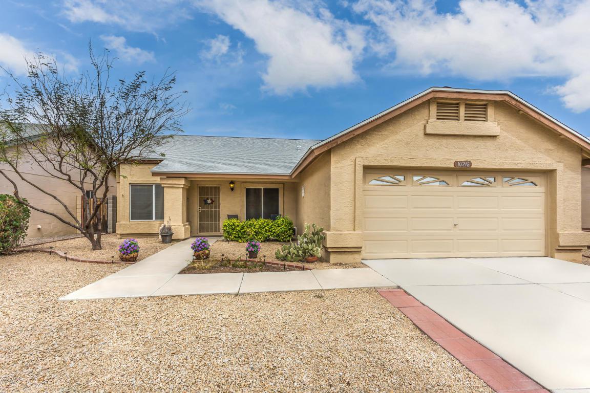 10248 Medlock Drive - Photo 1