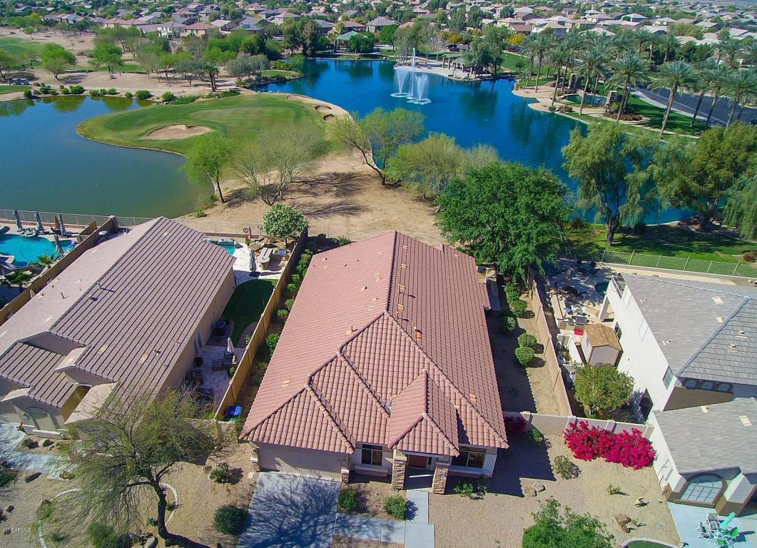 22376 Balboa Drive - Photo 1