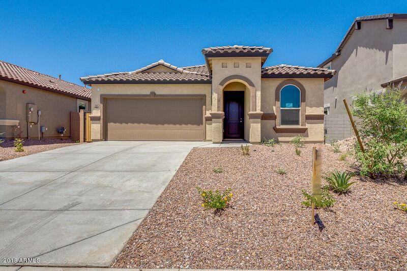 12002 Lone Tree Trail - Photo 1