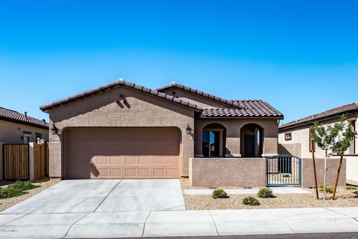 18010 Cedarwood Lane - Photo 1