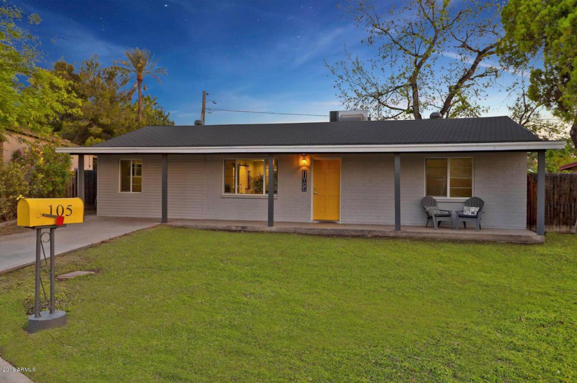 105 Ruth Avenue - Photo 1