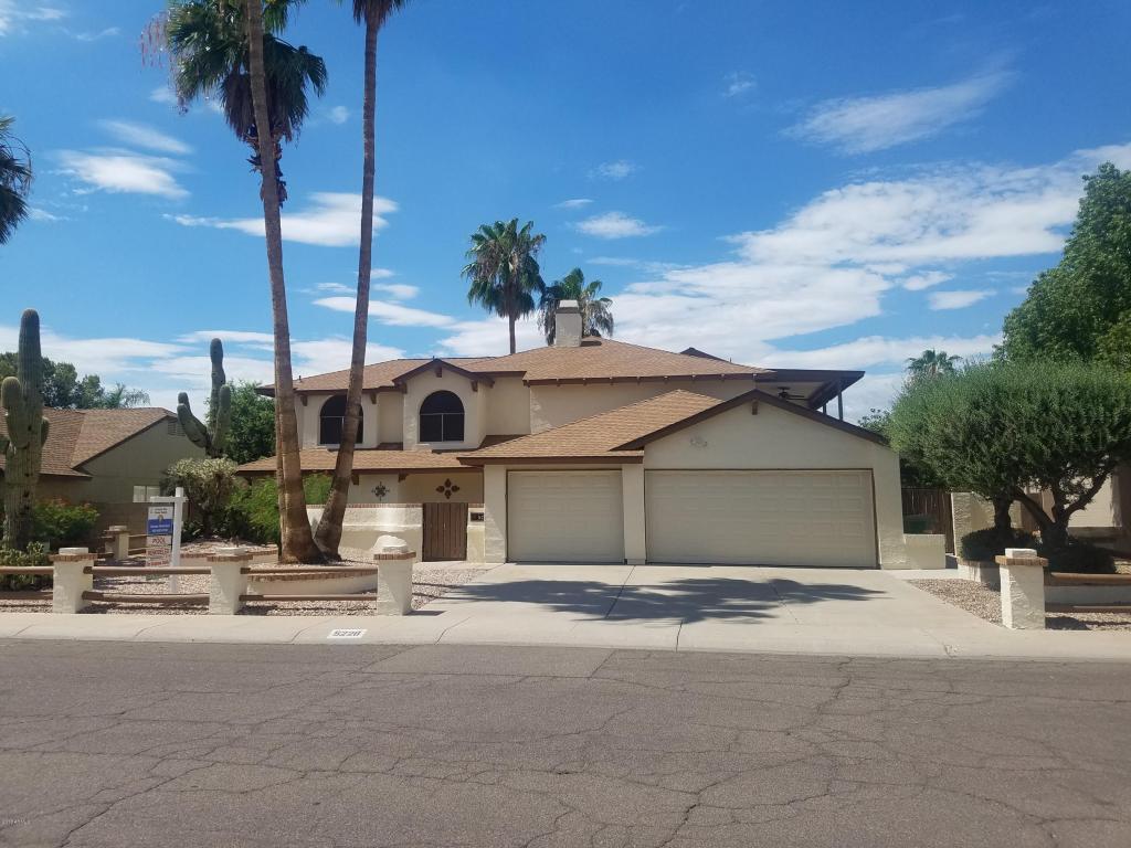 5228 Pershing Avenue - Photo 1