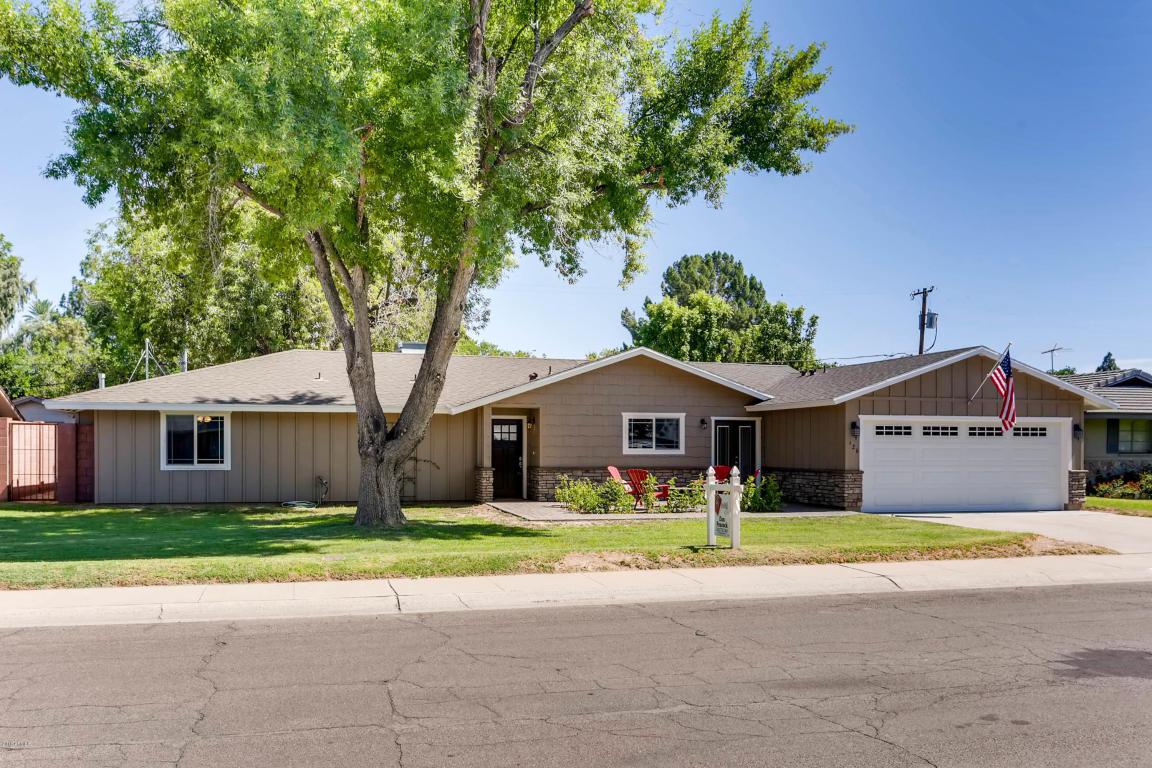 126 Harmont Drive - Photo 1