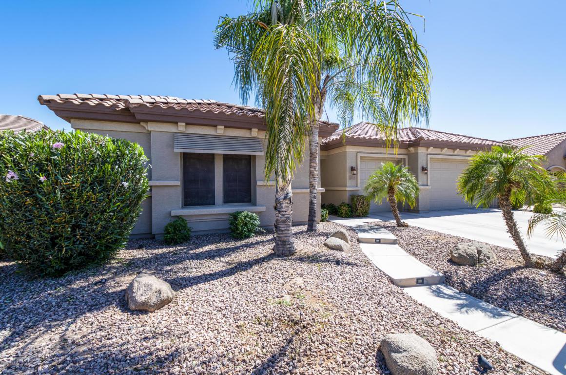 2822 Winged Foot Drive - Photo 1