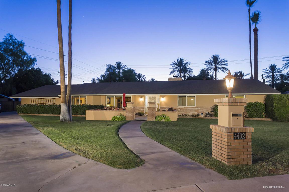 4402 Dromedary Road - Photo 1