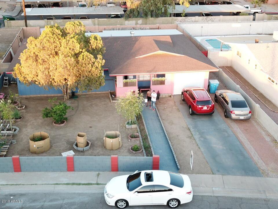 7033 33RD Avenue - Photo 1