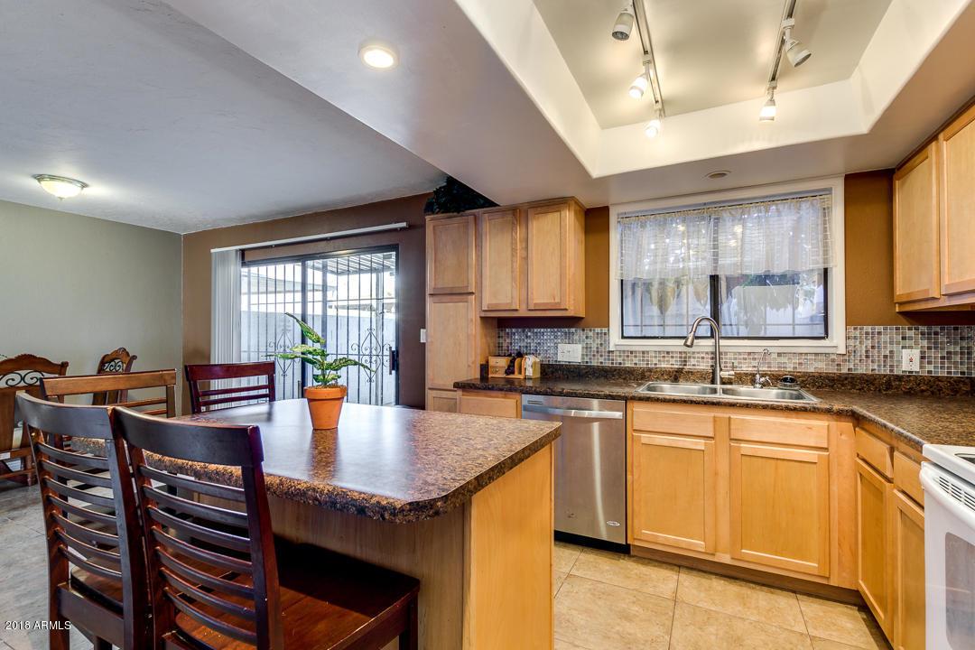 507 Lesueur Street - Photo 1