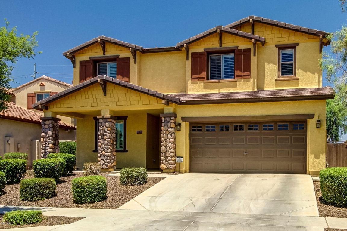 15012 Georgia Drive - Photo 1