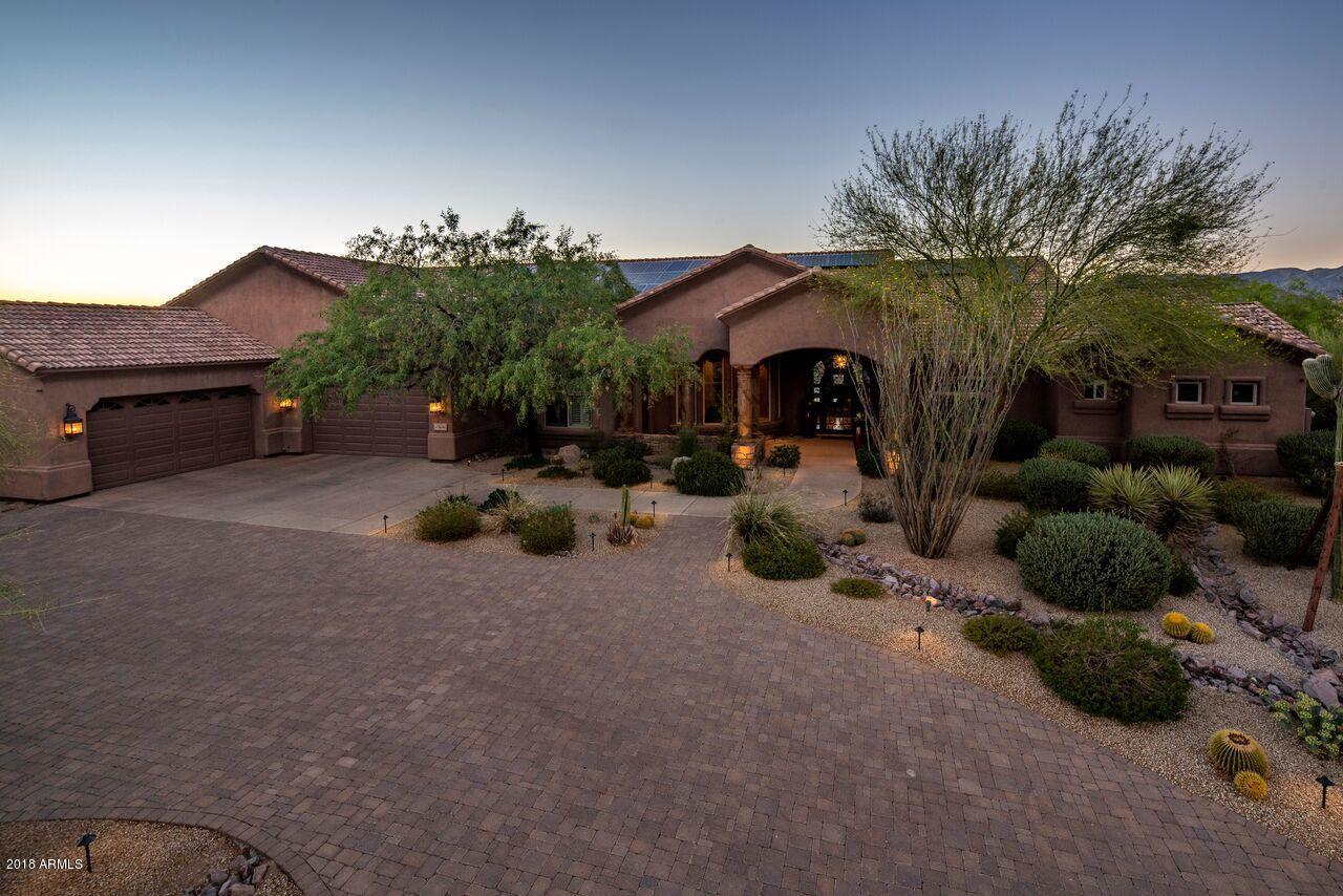8646 Tecolote Circle - Photo 1