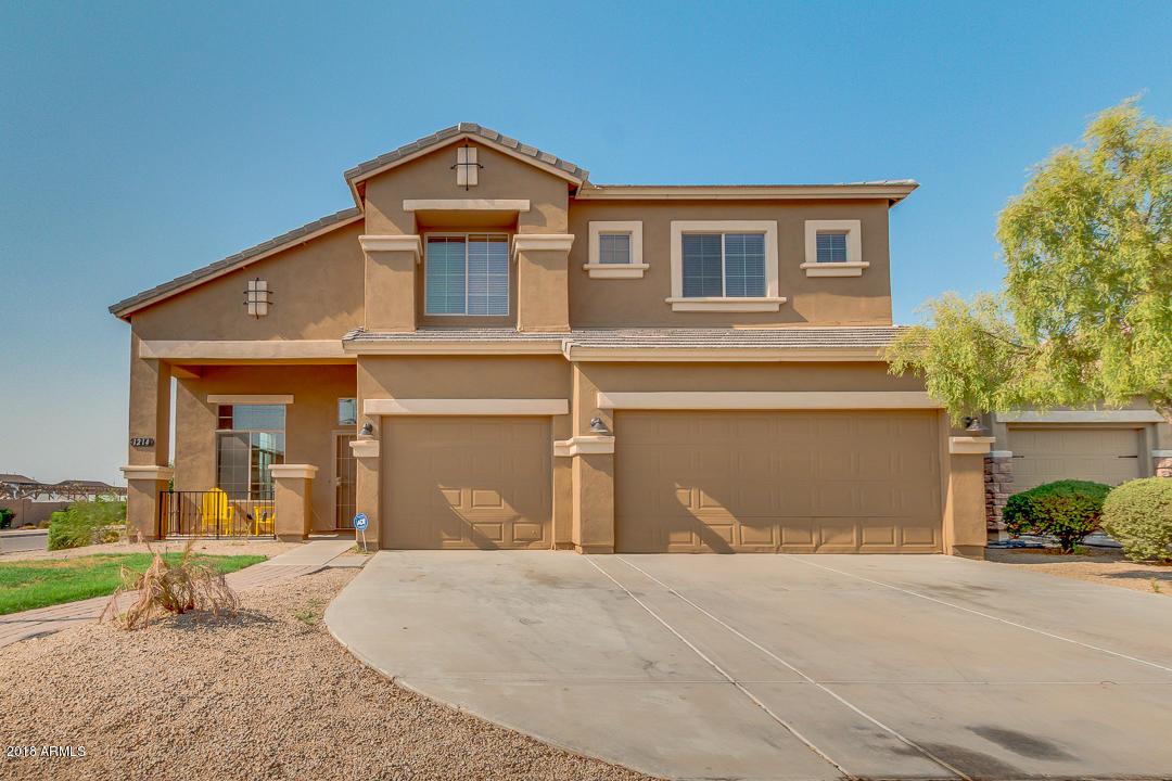 1214 Donner Drive - Photo 1