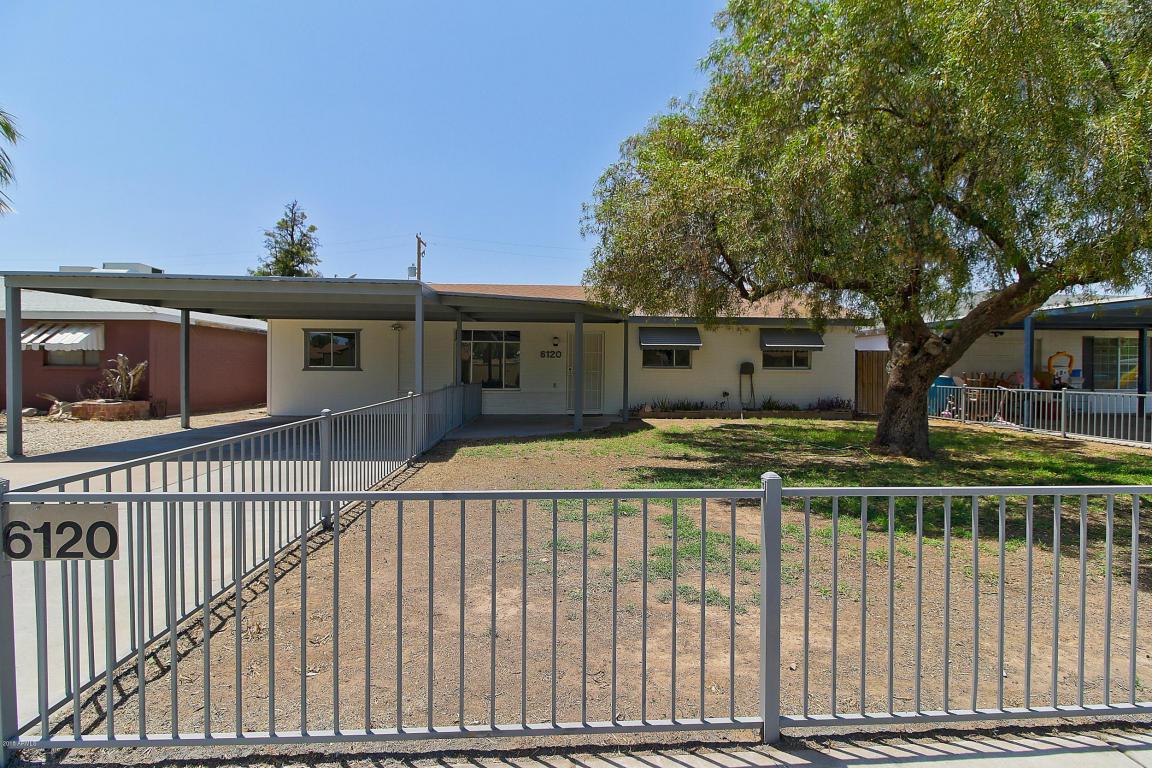6120 31ST Avenue - Photo 1