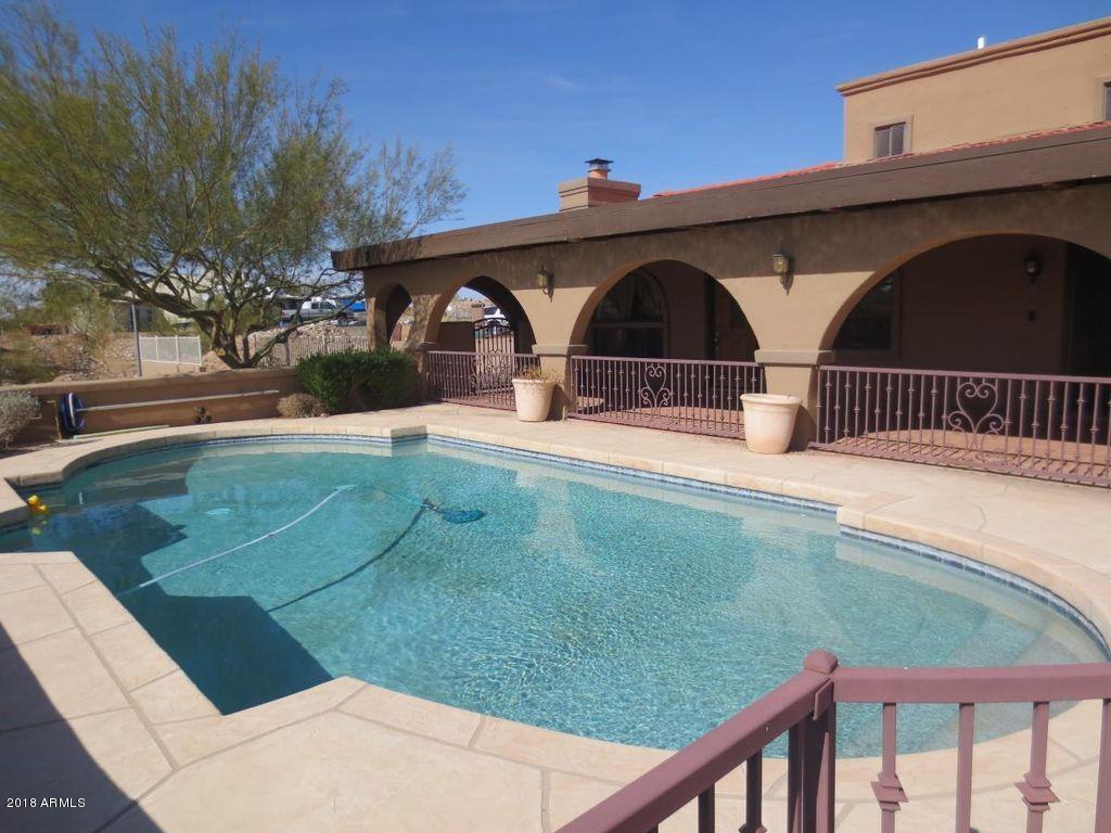 9125 Buckskin Trail - Photo 1