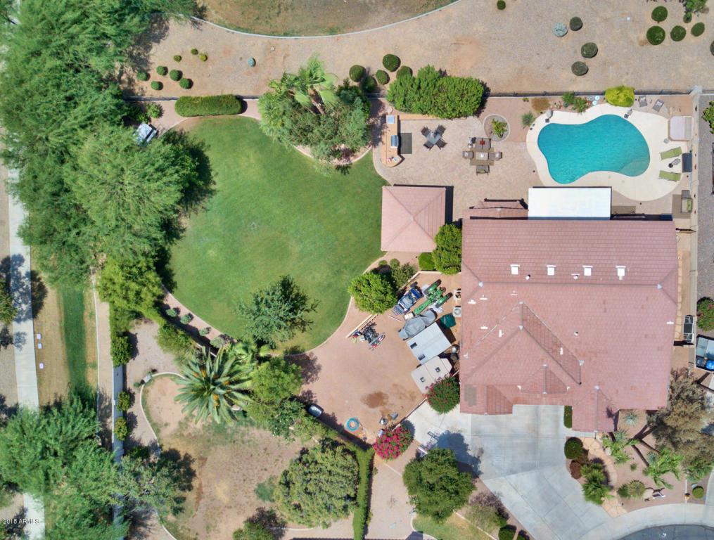 2601 Arabian Drive - Photo 1