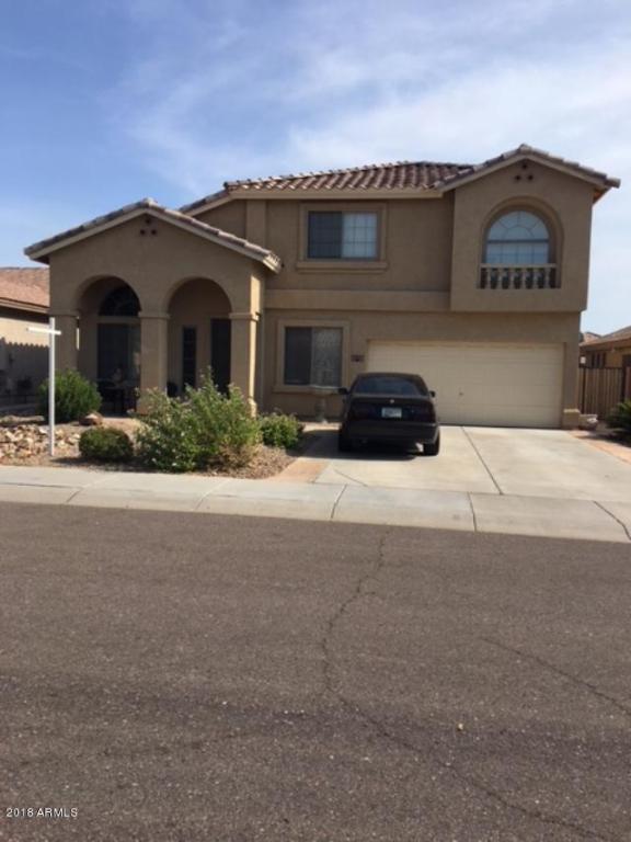 2213 Bonanza Lane - Photo 1