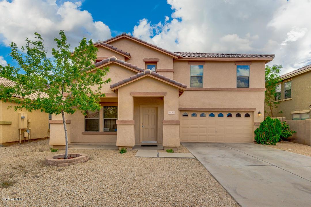 2439 Bloch Road - Photo 1