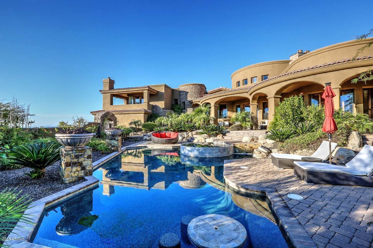 11650 Four Peaks Road - Photo 1